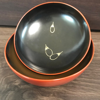 【今月限定価格】お碗　５つセットの画像