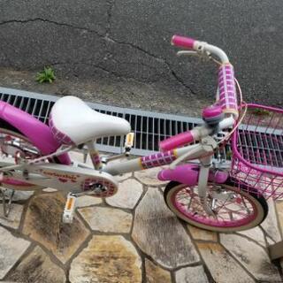自転車