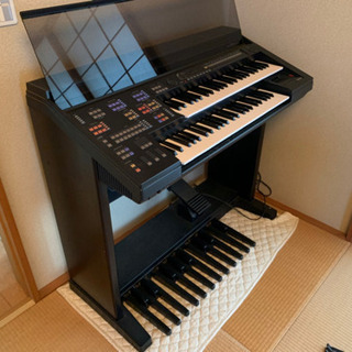 エレクトーン