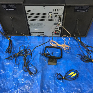XG-V50Gの画像