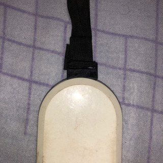 フマキラーどこでもベープGO!未来480時間　中古品の画像