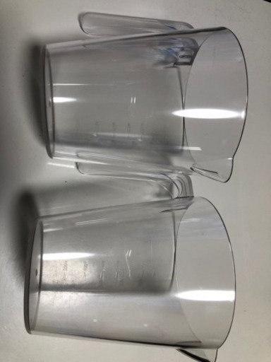 ヘルシオ　ジューサー