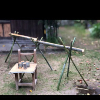 DIY得意な方作ってほしいです