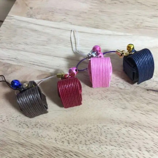 ランドセル　ストラップ　ハンドメイド お祝い 小学校　子供　祝