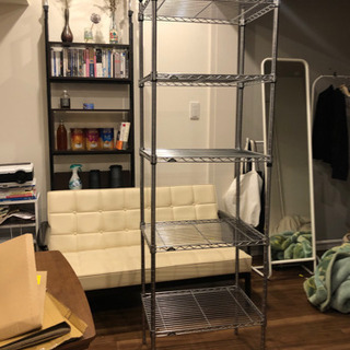 Luminous スチールラック