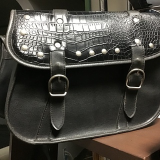 値下げしました。バイク用サイドバッグ左右セット