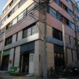 浅草橋駅徒歩5分/家具付きマンスリーマンション - 短期賃貸