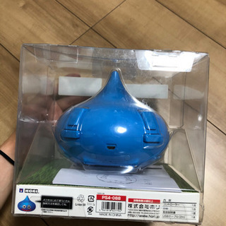 PS4 スライムコントローラーの画像