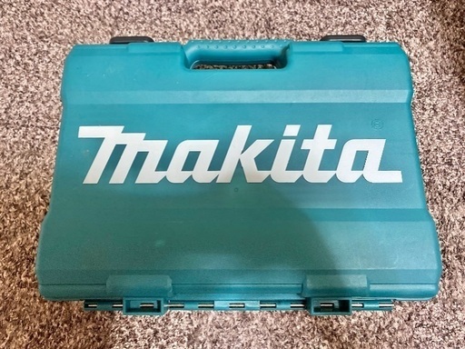 makita 充電式ドライバドリル