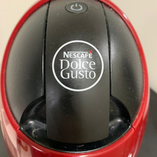 ネスカフェコーヒーメーカー売ります！