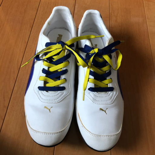 PUMA スポーツシューズ　26.5cm