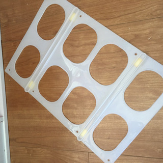 カラーボックス用ひきだしの画像