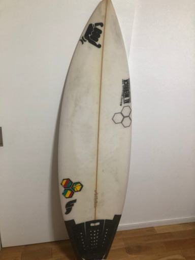 サーフボード　AL MERRICK  New flyer 5'9 中古　値下げしました
