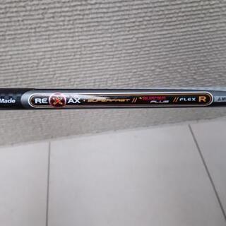 テーラーメイド  ドライバーの画像