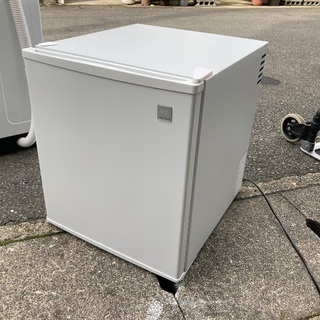 💕【値下げ⬇️⬇️⬇️】Sun Ruck 48L 小型冷蔵庫の画像