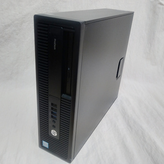 HP ProDesk 600 G2 / i5-6500 / 16...