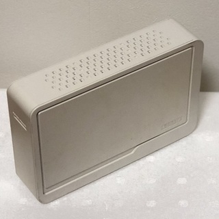 外付けHDD HDCS-U1.0R2 IODATA[取引中]