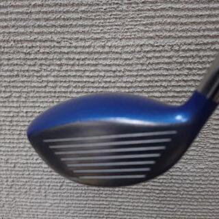 テーラーメイド  スプーン(V921)の画像