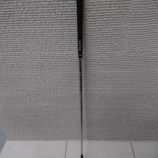 ゴルフパートナー アプローチ black Milled face Ver3の画像