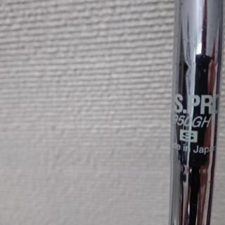 ゴルフパートナー アプローチ black Milled face Ver3の画像