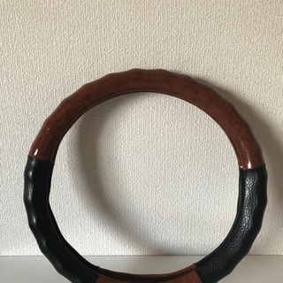 ハンドルカバーの画像