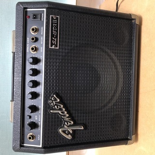 Fender ギターアンプ ジャンク　SL-15DX2 近日中に...