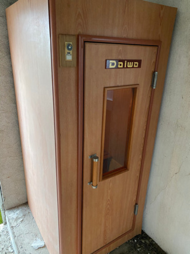 家庭用サウナ（一人用）