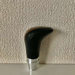 シフトレバーの画像