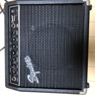 Fender Squier アンプ　champ15GR 45W