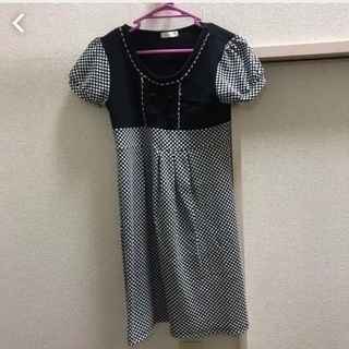 ワンピース L