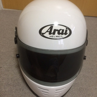 アライヘルメットJAF公認四輪レース用 SFL GP-2K サイ...