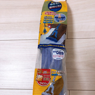 スポンジモップの画像