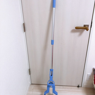 スポンジモップ