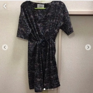 ワンピース Mの画像