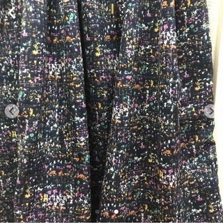 ワンピース Mの画像