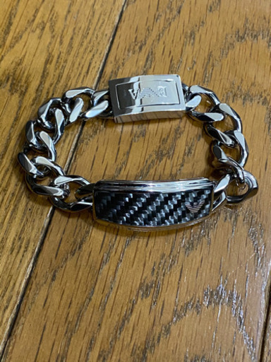 EMPORIO ARMANI  ブレスレット