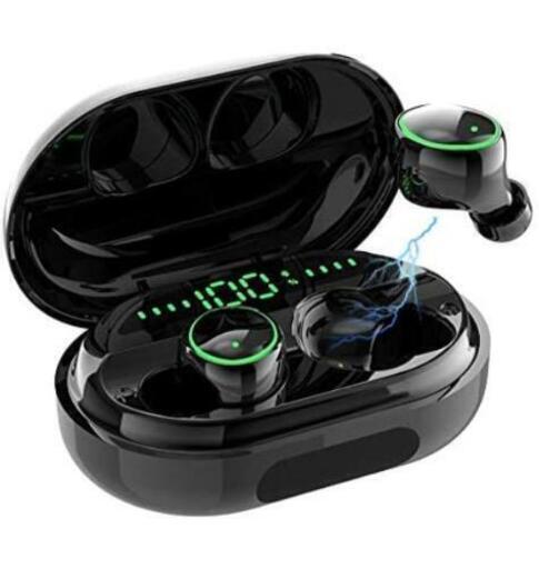 ☆Bluetooth イヤホン ワイヤレスイヤホン☆限定一台早い者勝ち☆