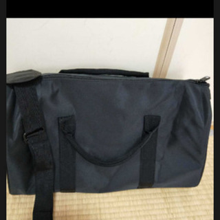 シャネル　ボストンバック　新品　未使用の画像
