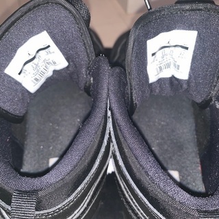 NIKE ナイキ ジョーダン スニーカー　22cmの画像