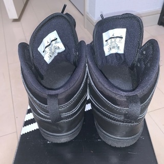 NIKE ナイキ ジョーダン スニーカー　22cmの画像