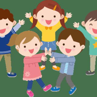【学童スタッフ（契約社員）】👦👧💕子供たちの成長・学びをサポート！