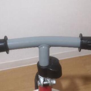 (取引中)トレーニングバイク AVIGOの画像