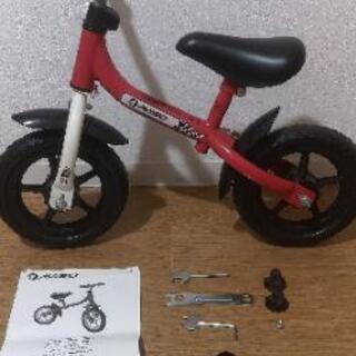 (取引中)トレーニングバイク AVIGOの画像