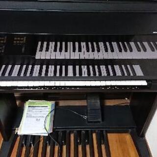 YAMAHAエレクトーンHS-4