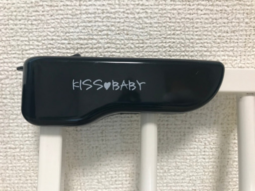 ベビーゲート