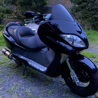 フォルツァmf08  フォルツァ　HONDA ホンダ