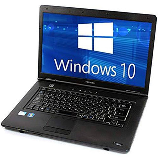 ノートPC 探しています。