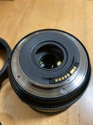 Canon EF24-70mm f4.0L IS USM