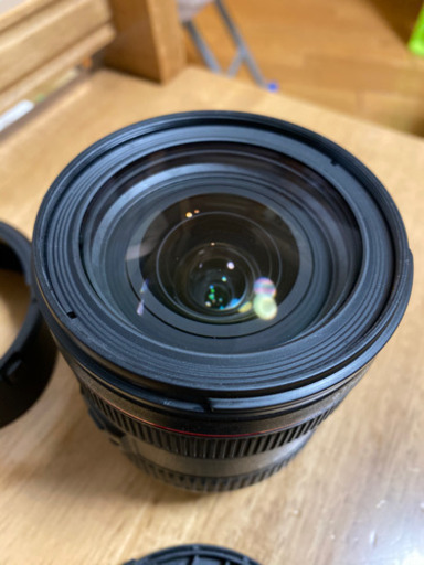 Canon EF24-70mm f4.0L IS USM
