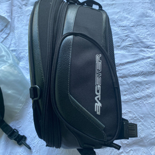BAGSTER　バグスター　CROSS'R　クロッサー'R　タンクバッグ